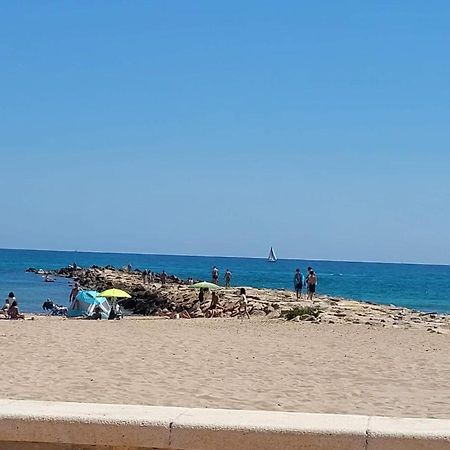 Firstline Beachview El Campello Exterior foto