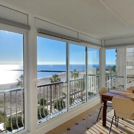 Firstline Beachview El Campello Exterior foto