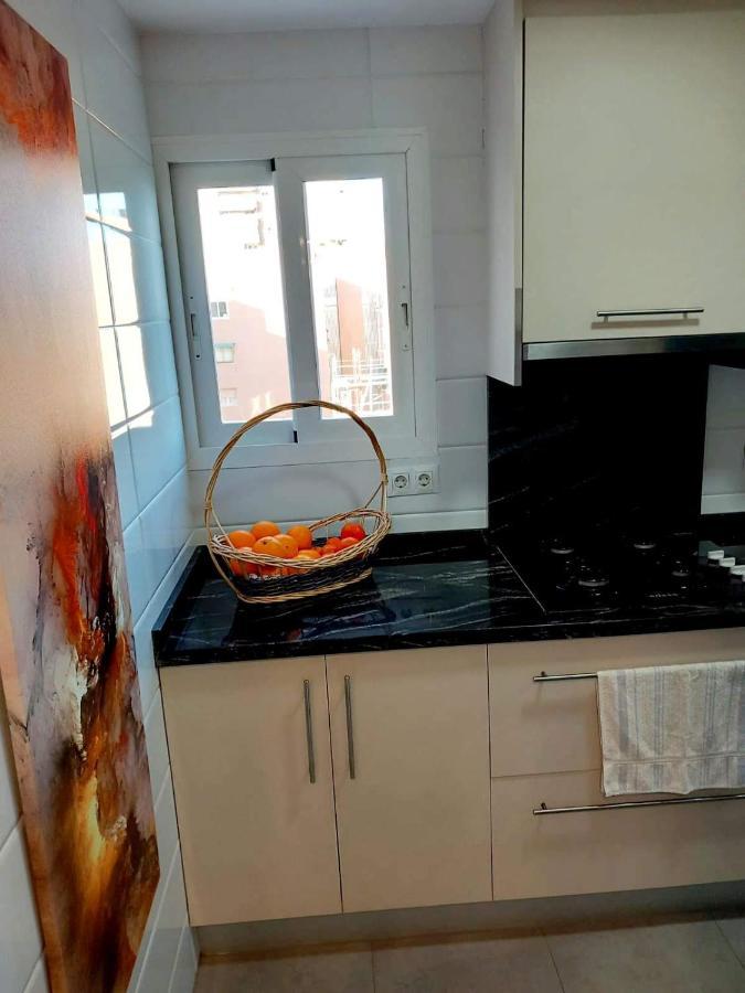 Firstline Beachview El Campello Exterior foto