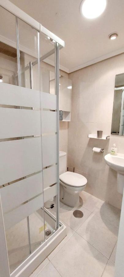 Firstline Beachview El Campello Exterior foto